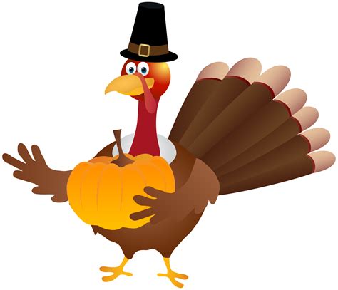 thanksgiving clipart transparent